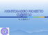 AMBIENTE DI APPRENDIMENTO ON LINE