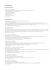 Curriculum Vitae