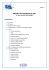 Progetto Nazionale Educamp ASD/SSD