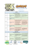 Programma - Agenda INFN - Istituto Nazionale di Fisica Nucleare