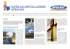 Installazione Standard TOOWAY OpenSKY
