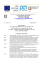 bando interno reclutamento esperto progettista/collaudatore pon