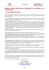 Rendiconto e valore della quota al 30 giugno 2012