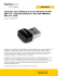 Chiavetta mini Adattatore di rete Wireless-N WiFi USB 2.0