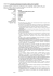 Curriculum Sindaco Baldi