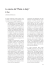 La storia del “Made in Italy”