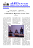 nr. 36 anno 17 - Facoltà di Economia "Giorgio Fuà"