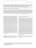 Parte II. Evidenze scientifiche nelle insufficienze croniche d`organo