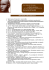 Indicazioni bibliografiche .