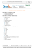 programma del corso oracle pl/sql