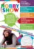 Hobby Show - Upmarket Srl