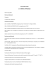 Curriculum vitae Dr. ANDREA UFFREDUZZI