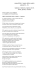 1°incontro Sapienza testo e commento. 2012 doc