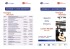Programma del 9 novembre 2015 - Estudiantina Ensemble Bergamo