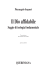 Indice generale - Libreria del Santo
