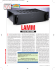 LAMM LP2 DE LUXE - Lamm Industries