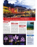 dine a Lyone, Annecy e Chambery