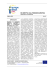 Cliccate su questo link per scaricare la newsletter in