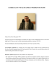 CURRICULUM VITAE DI ENRICO FORMENTO DOJOT