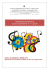 regolamento indirizzo musicale - Istituto Comprensivo Statale "Adele