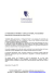 Comunicato stampa