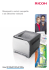 Brochure prodotto