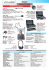 MU-101 MM-10 E-10S MTG-100C-28 E-20S MTG