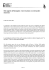 Dal soggetto all`immagine. Conversazione con Alessandro Sciarroni