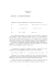 Problem Set 1 Soluzioni Esercizio 1. Il modello di Blanchard