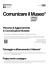 Comunicare il Museo - BAM! Strategie Culturali