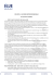 Safari e tour speciali PDF