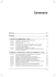 Indice - Windows 8