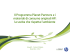 Programma PPP e Normativa 2012