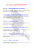 Link Utili per la PROGRAMMAZIONE