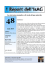 La sicurezza energetica e il ruolo del gas naturale July 2015
