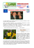 newsletter 29-2015