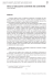 Abstract - Educazione Sostenibile