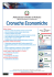 Cronache Economiche N.6 - Ambasciata d`Italia
