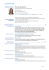 Curriculum Vitae