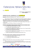 comunicato att. agonistica n° 17/16 aggiornato
