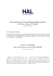 Osservazioni sul code-switching Italiano-dialetto nell`area - Hal-SHS
