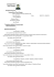 Curriculum Vitae Nesta Giuseppe