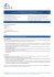 FOGLIO INFORMATIVO DEL CONTRATTO RELATIVO