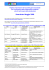 Newsletter Maggio 2009