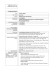 curriculum vitae