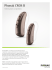Phonak CROS B