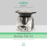 Bimby TM 31 - mondial-shop