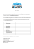 18/06/2017 Modulo d`iscrizione/Anmeldeformular/Enrolment form