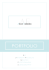 Portfolio Alice Fabrizio