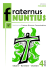 conferenze - Curia OFMConv